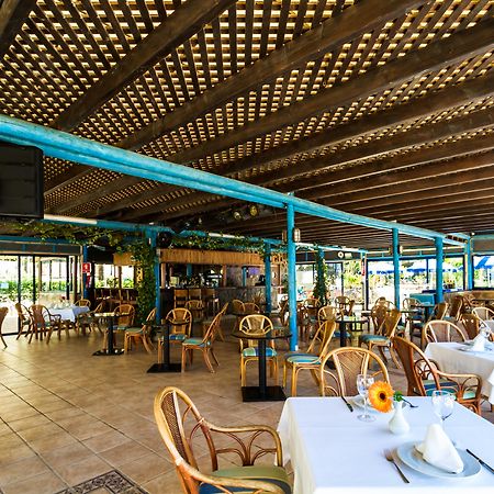 Apartamentos Bluebay Beach Club San Agustín Exterior foto