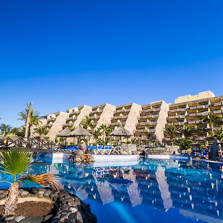 Apartamentos Bluebay Beach Club San Agustín Exterior foto