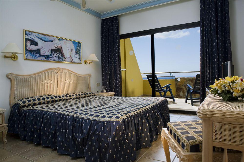 Apartamentos Bluebay Beach Club San Agustín Zimmer foto