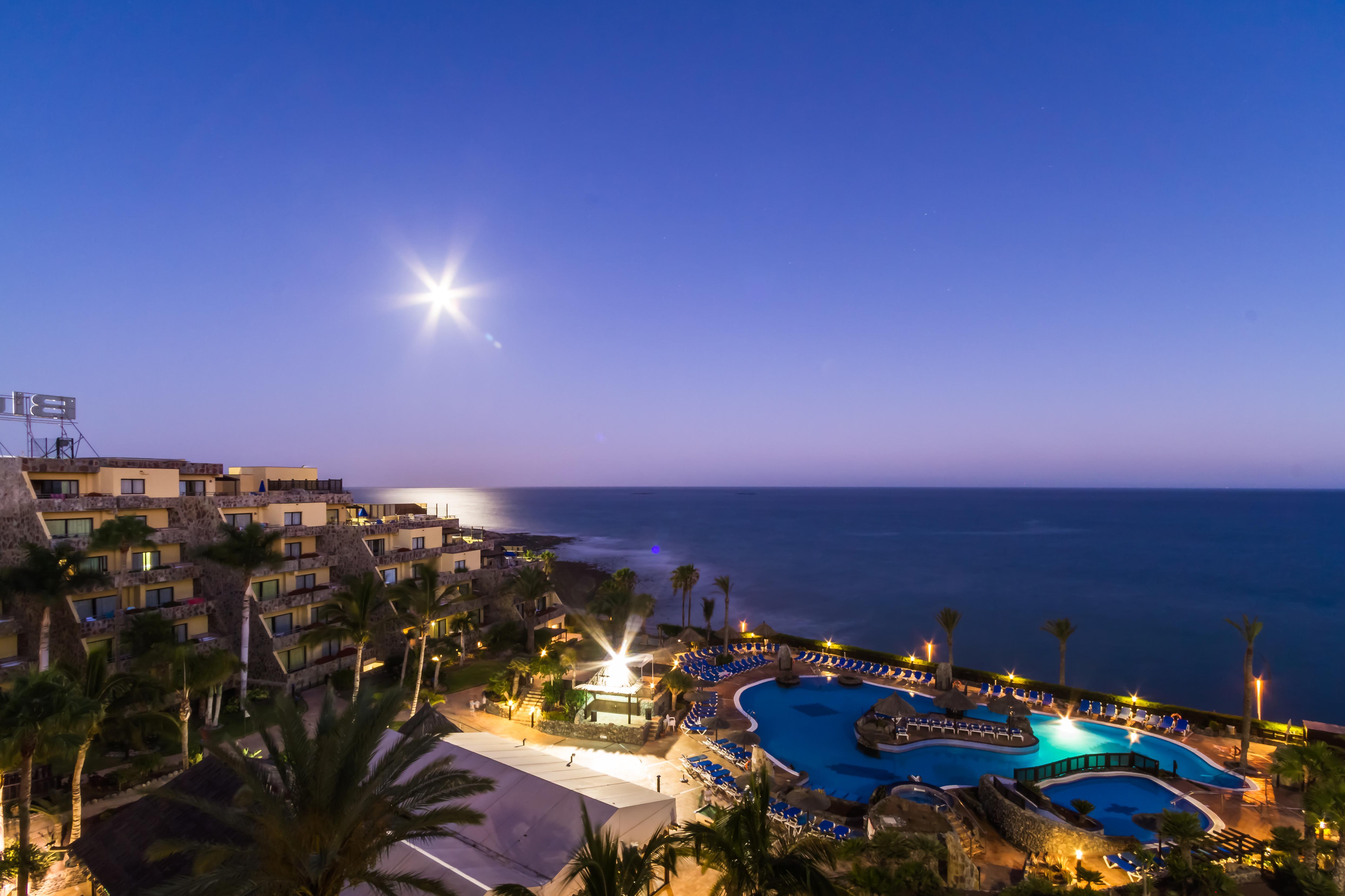 Apartamentos Bluebay Beach Club San Agustín Exterior foto