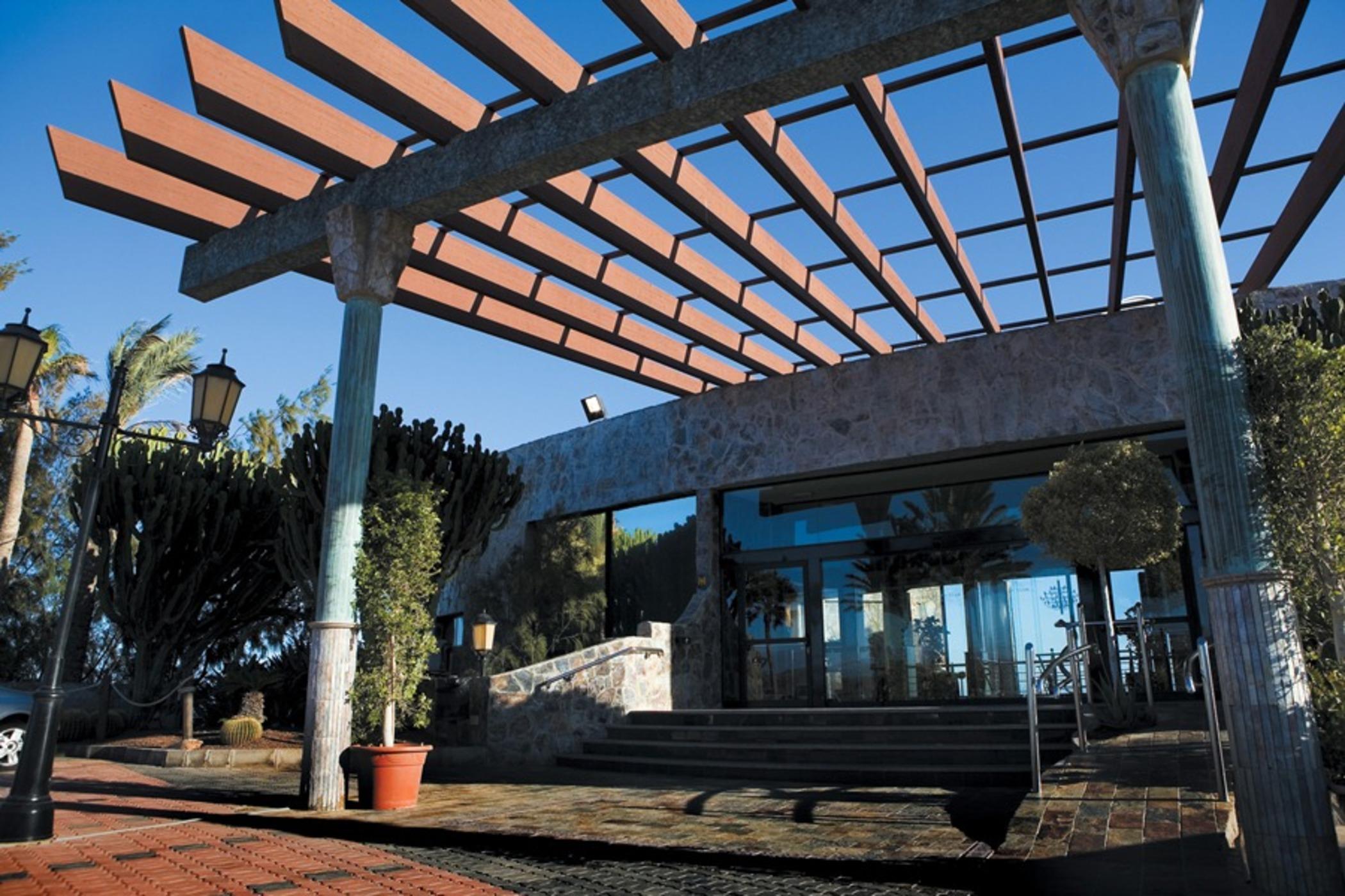 Apartamentos Bluebay Beach Club San Agustín Exterior foto