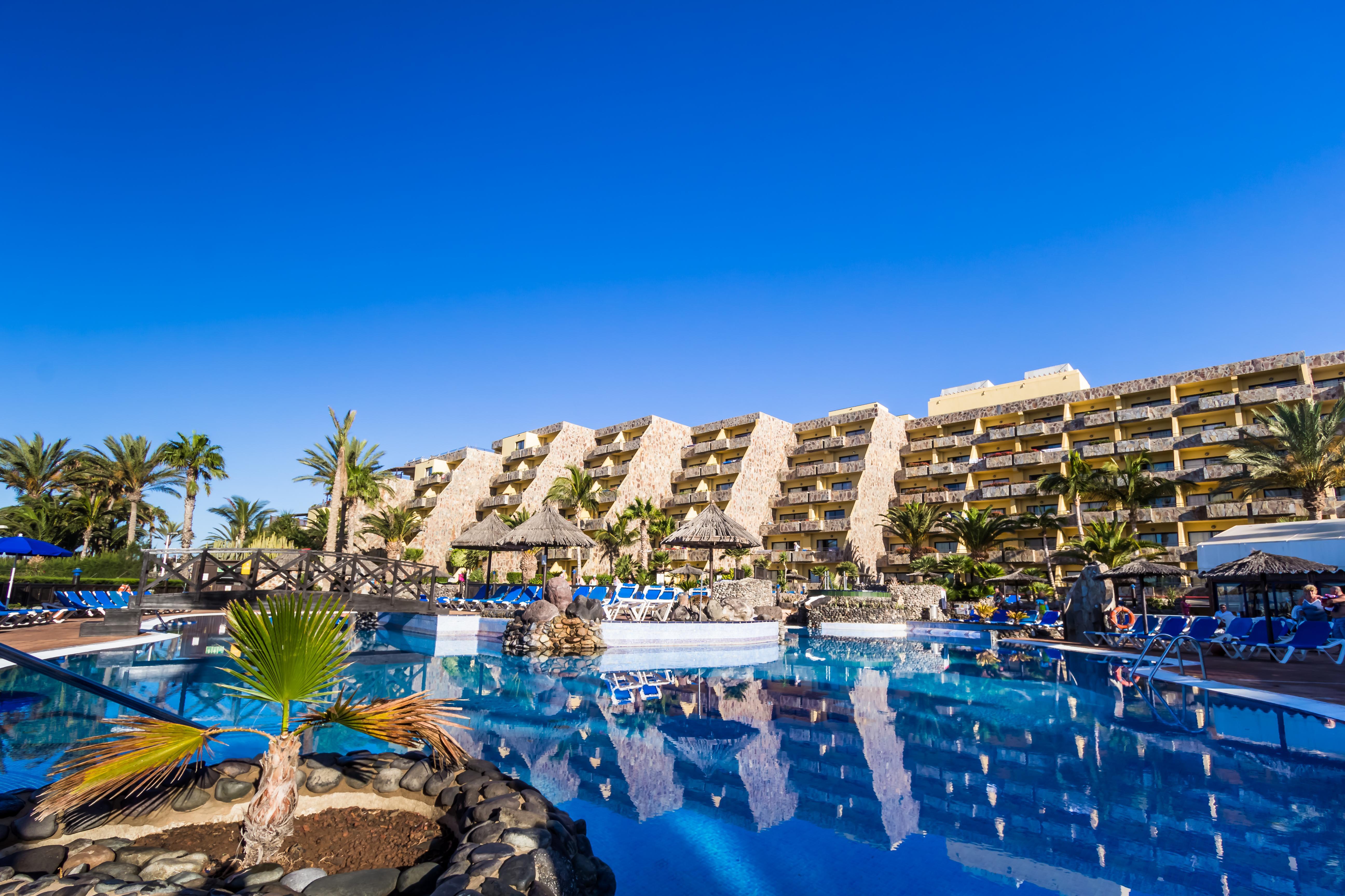 Apartamentos Bluebay Beach Club San Agustín Exterior foto