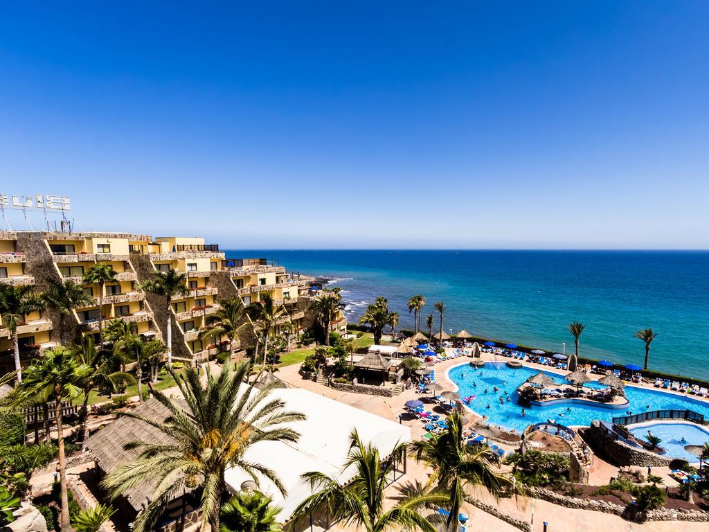 Apartamentos Bluebay Beach Club San Agustín Exterior foto