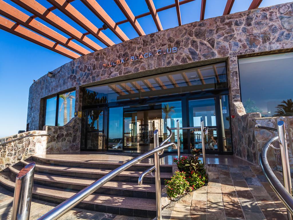 Apartamentos Bluebay Beach Club San Agustín Exterior foto