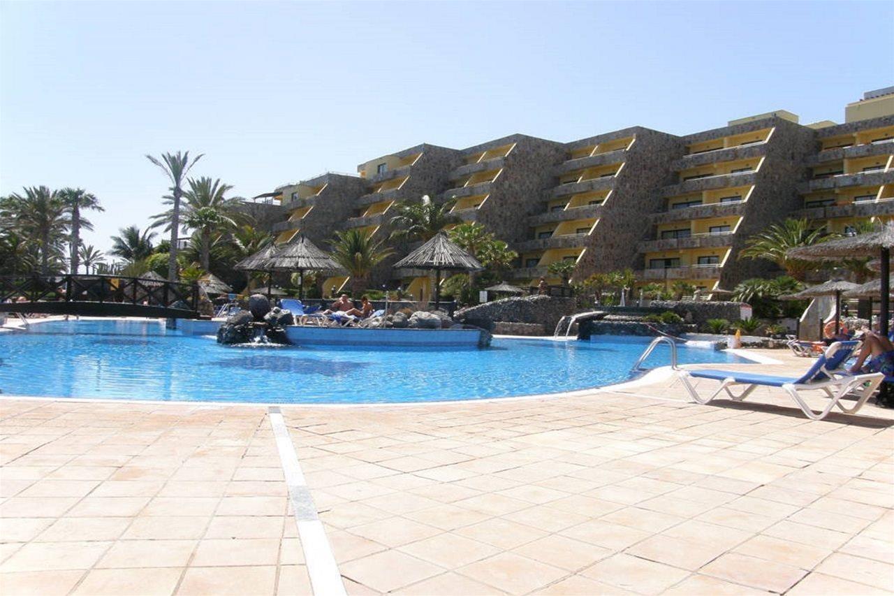 Apartamentos Bluebay Beach Club San Agustín Exterior foto