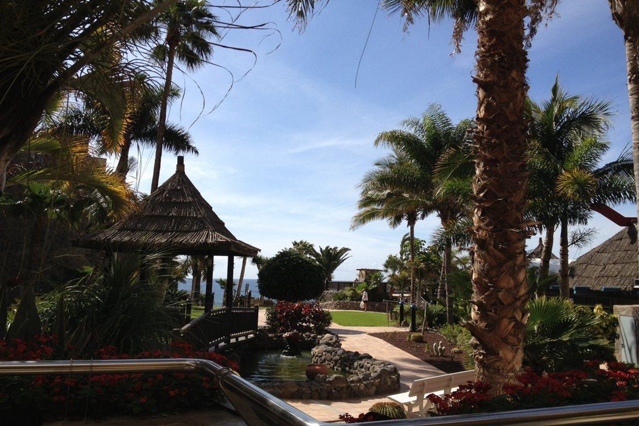 Apartamentos Bluebay Beach Club San Agustín Exterior foto