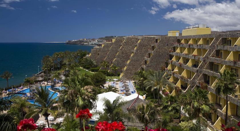 Apartamentos Bluebay Beach Club San Agustín Exterior foto