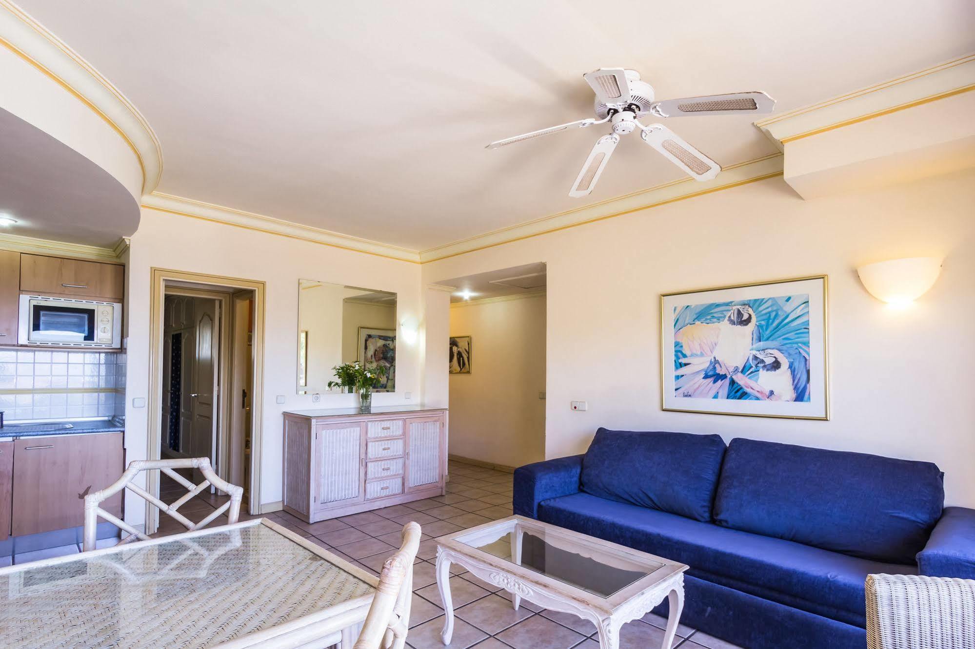 Apartamentos Bluebay Beach Club San Agustín Exterior foto
