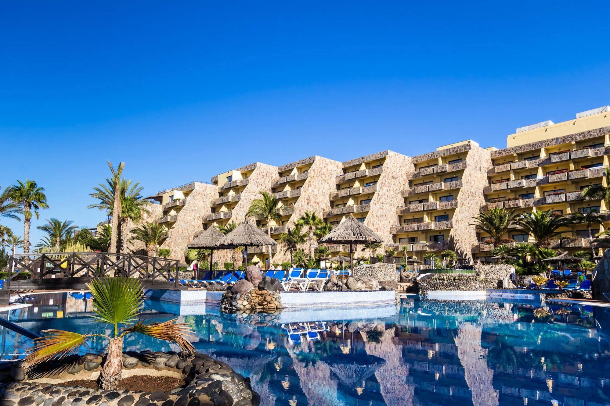 Apartamentos Bluebay Beach Club San Agustín Exterior foto