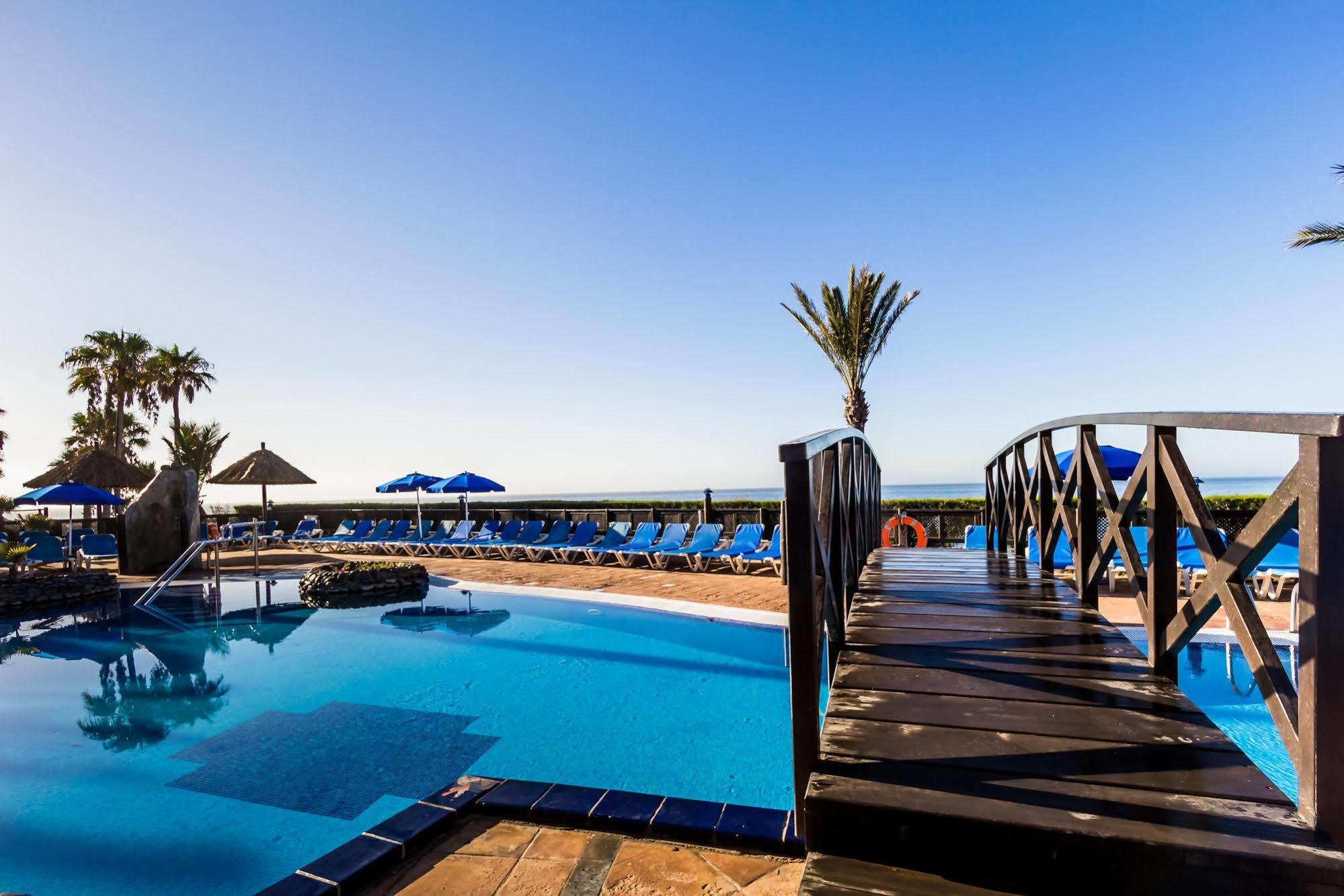 Apartamentos Bluebay Beach Club San Agustín Exterior foto