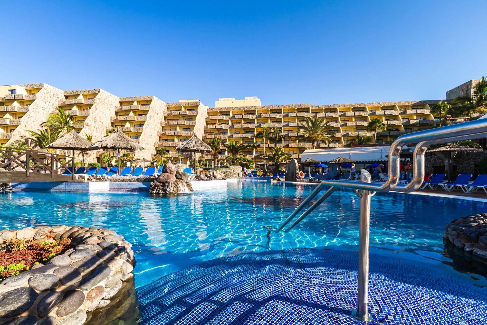 Apartamentos Bluebay Beach Club San Agustín Exterior foto